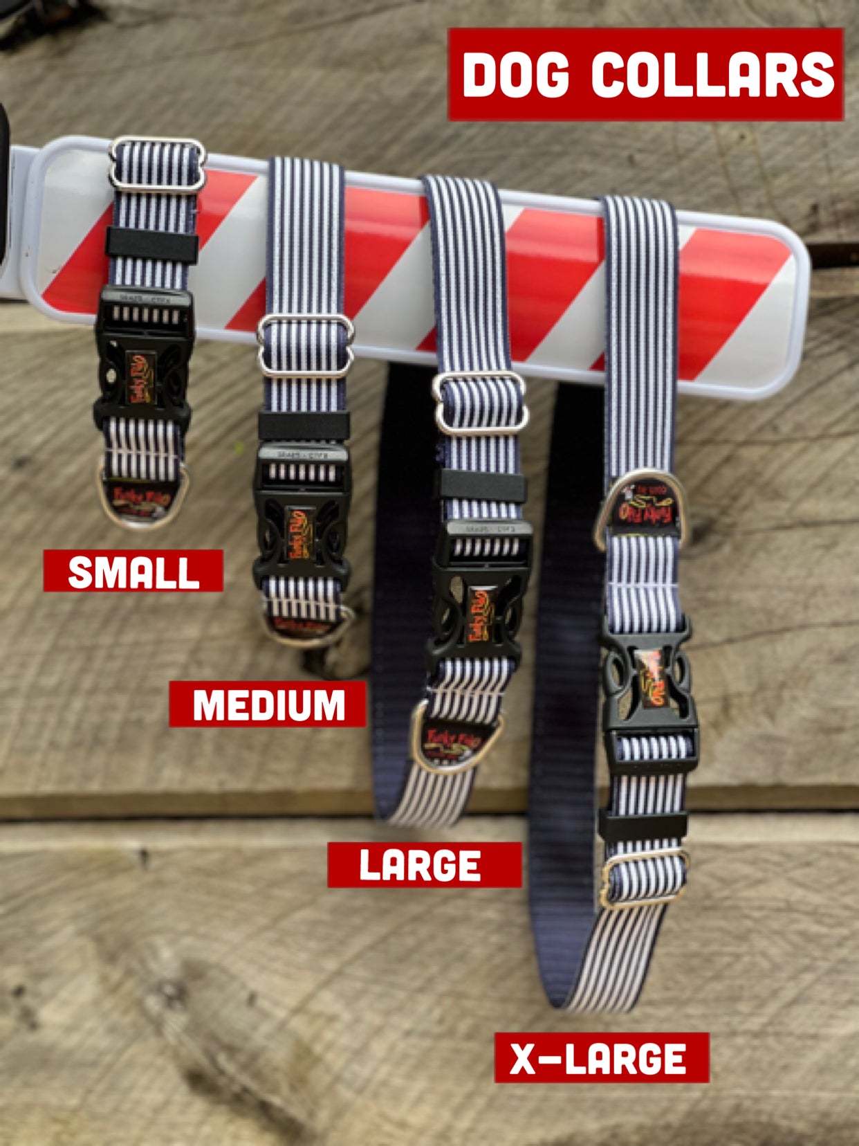 Harness Puffing Bill Train