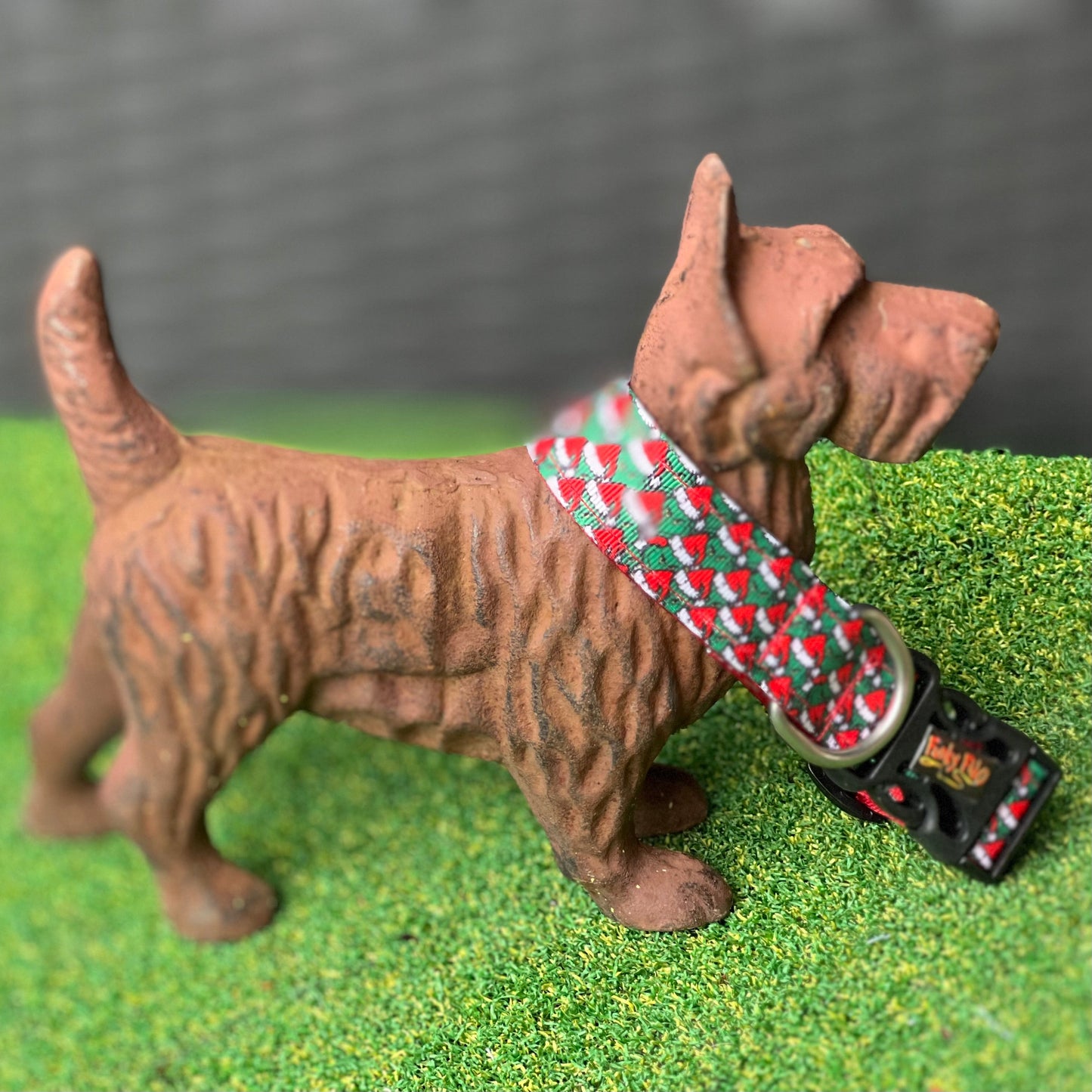 Collars Christmas