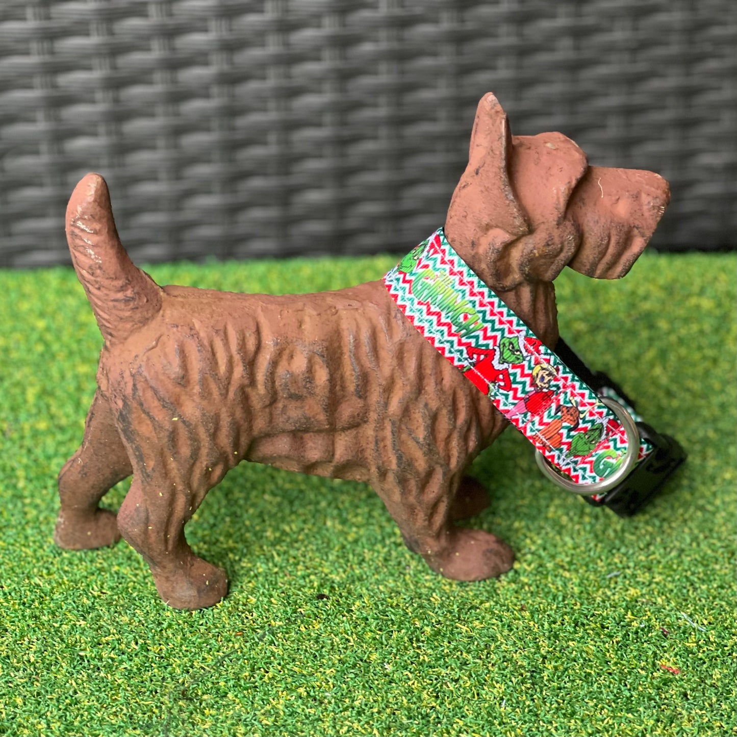 Collars Christmas