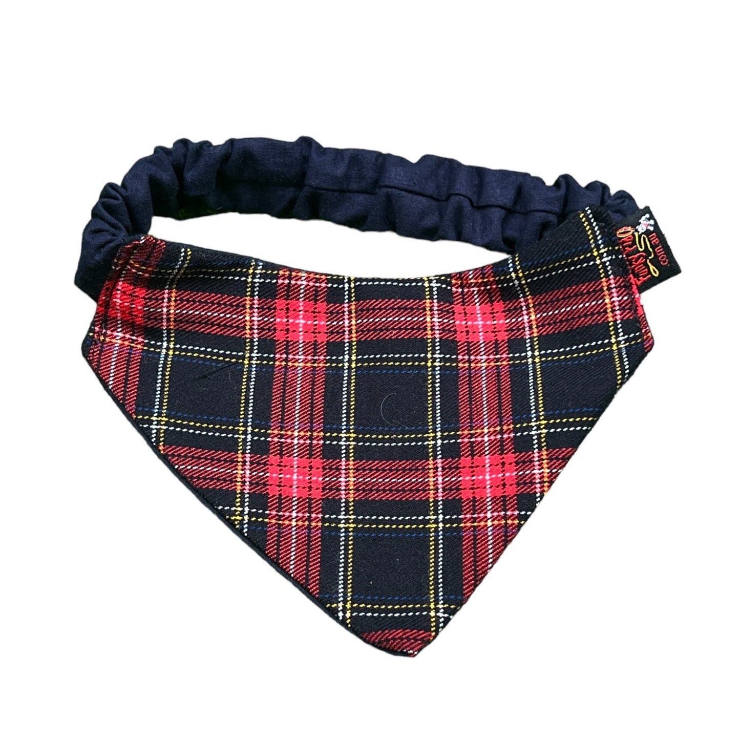 Doggy 'danas TARTAN