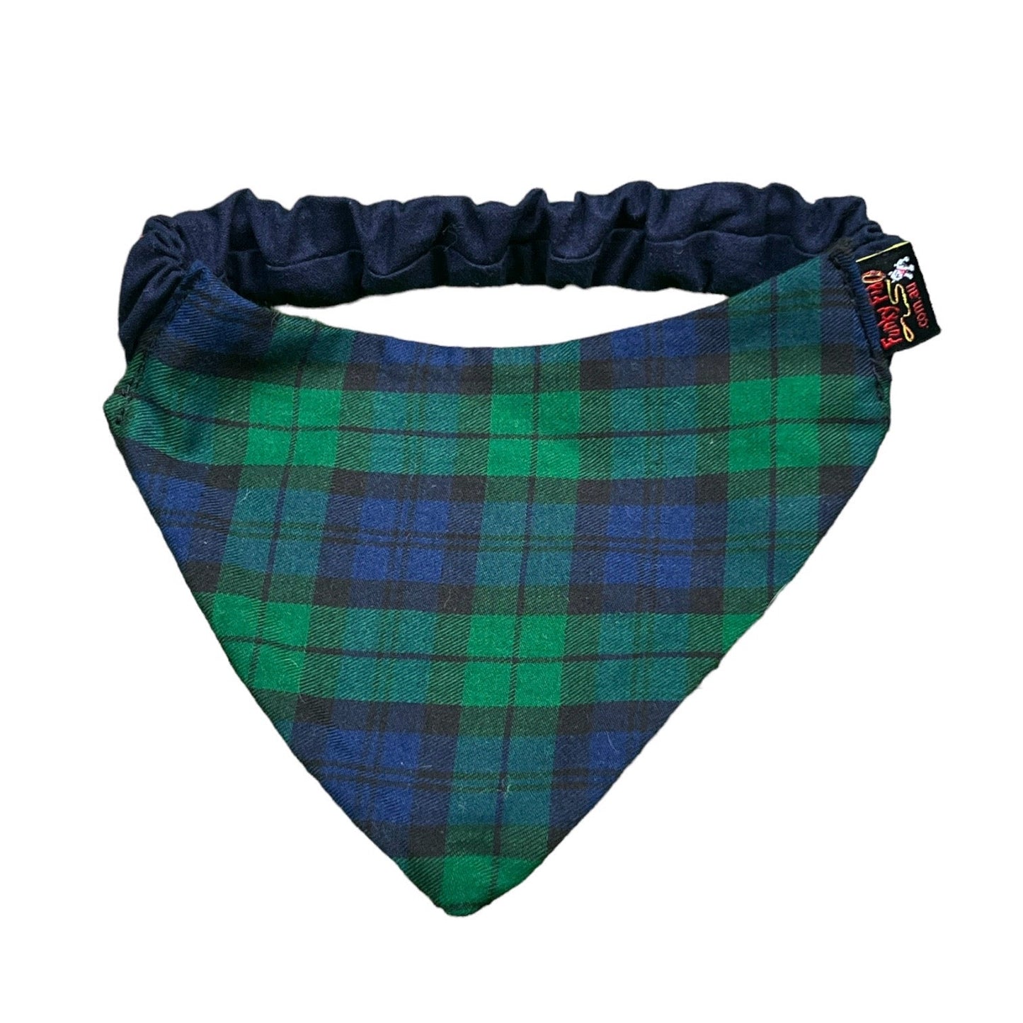 Doggy 'danas TARTAN