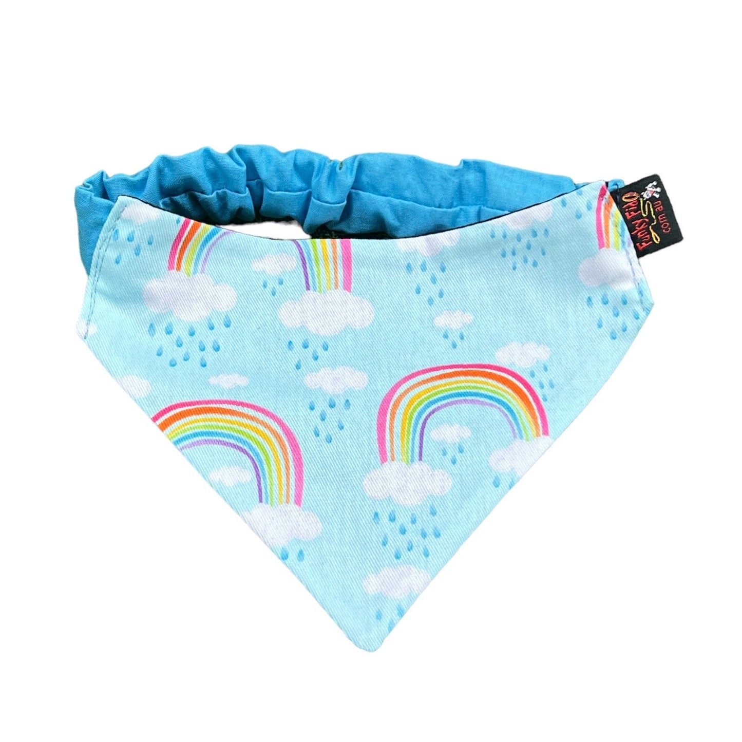 Doggy 'danas LOVE & RAINBOWS
