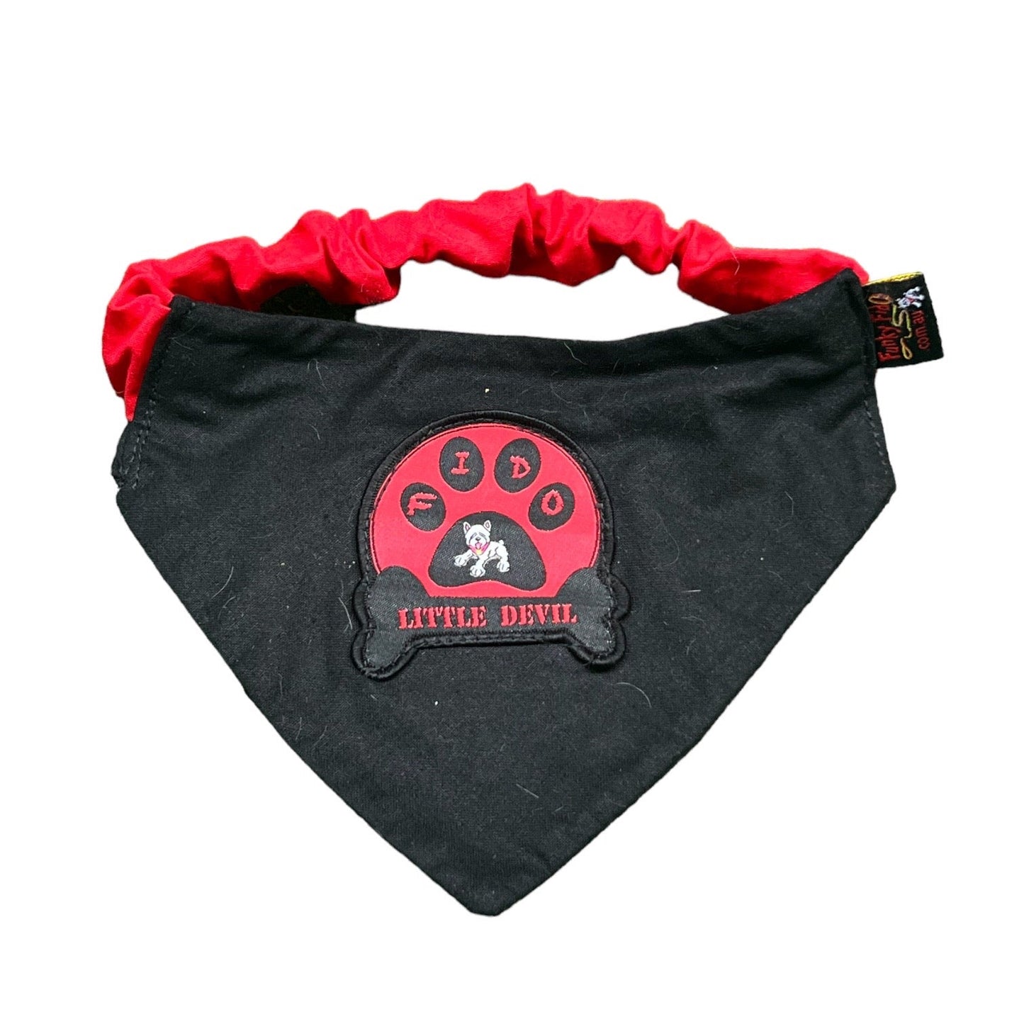 Doggy 'danas DEVIL RANGE