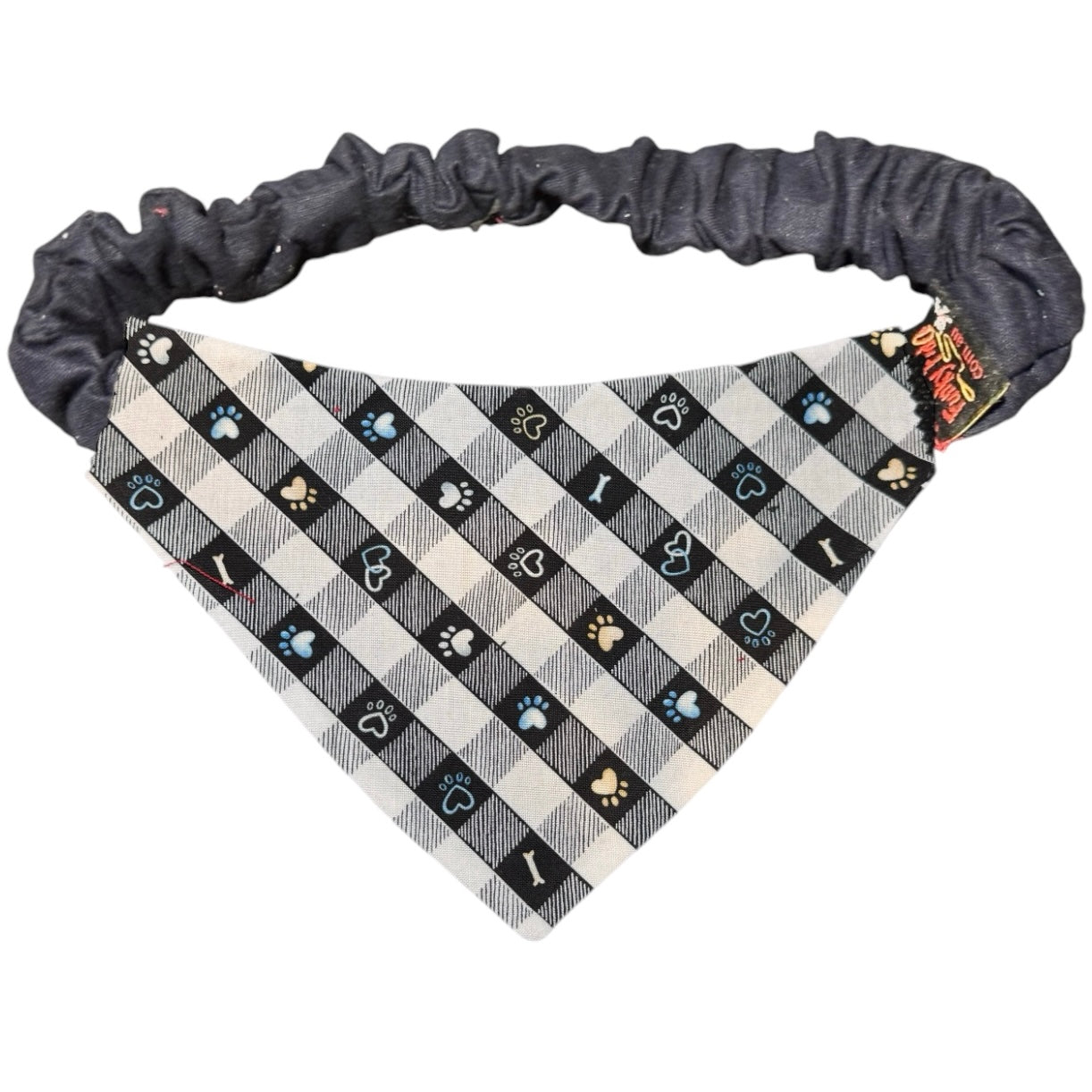 Doggy 'danas TARTAN
