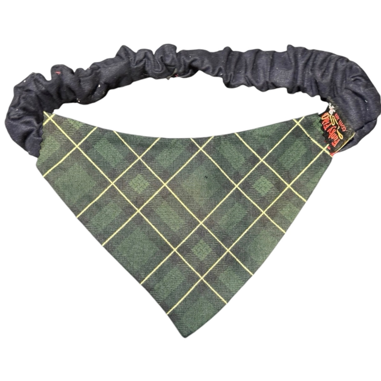 Doggy 'danas TARTAN