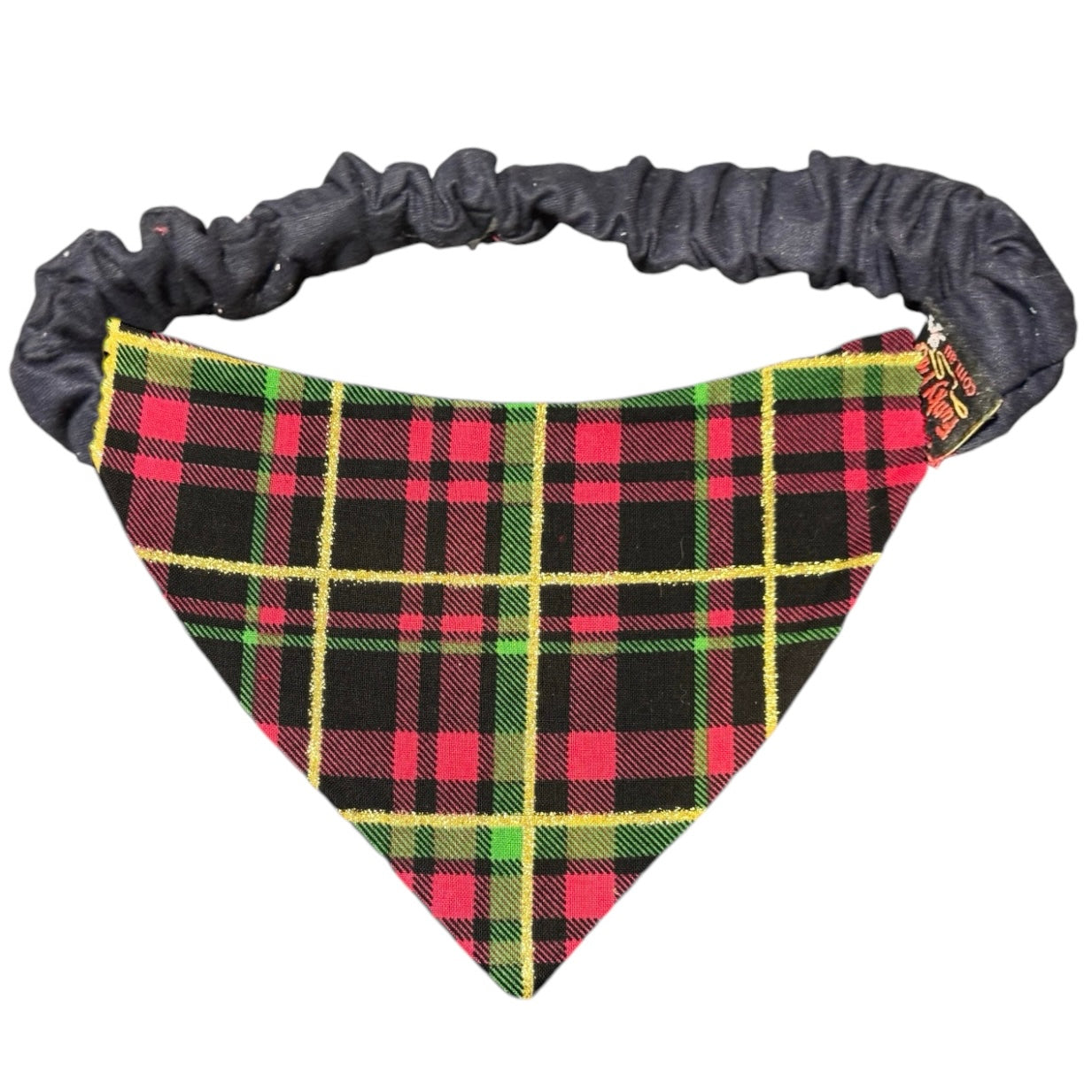 Doggy 'danas TARTAN