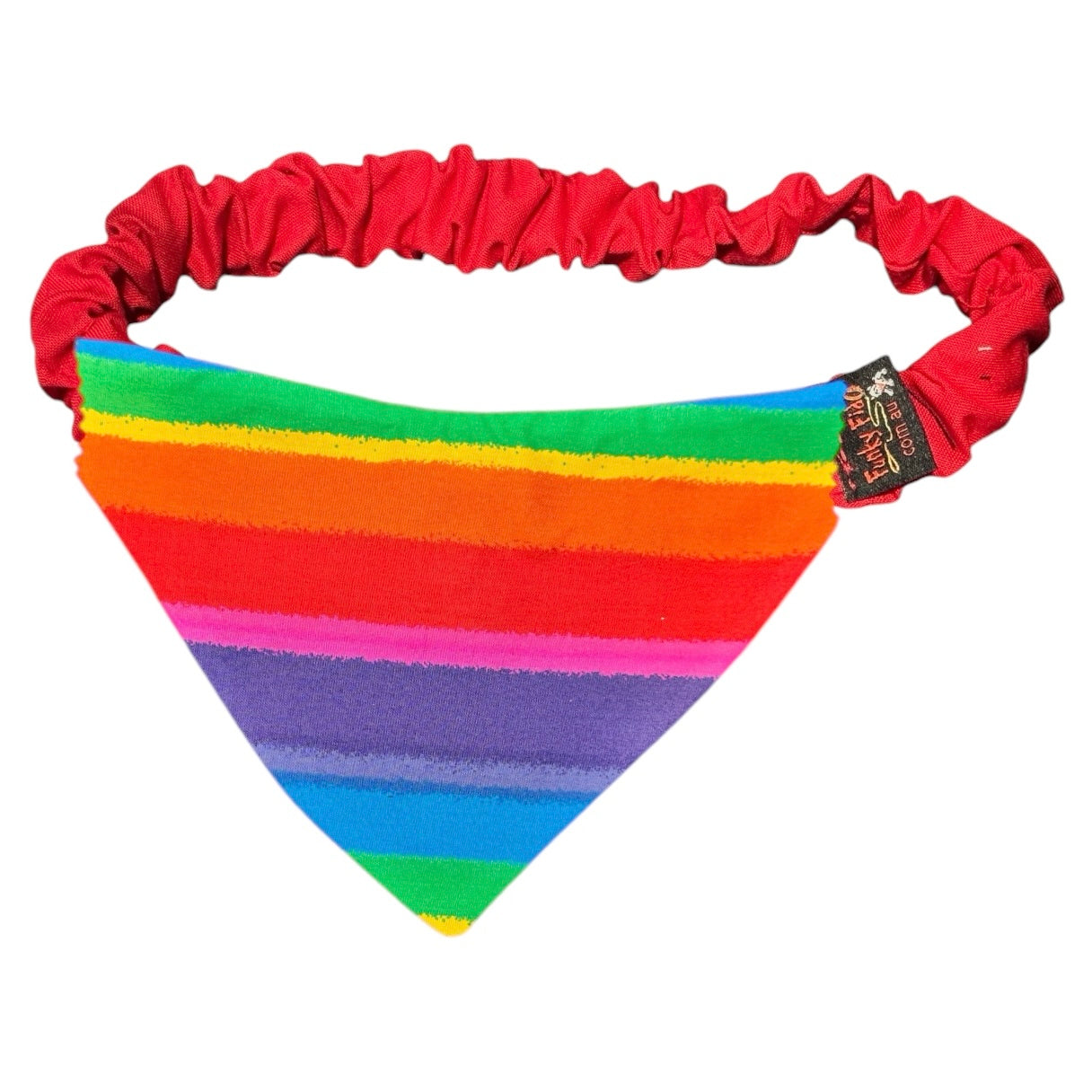 Doggy 'danas LOVE & RAINBOWS