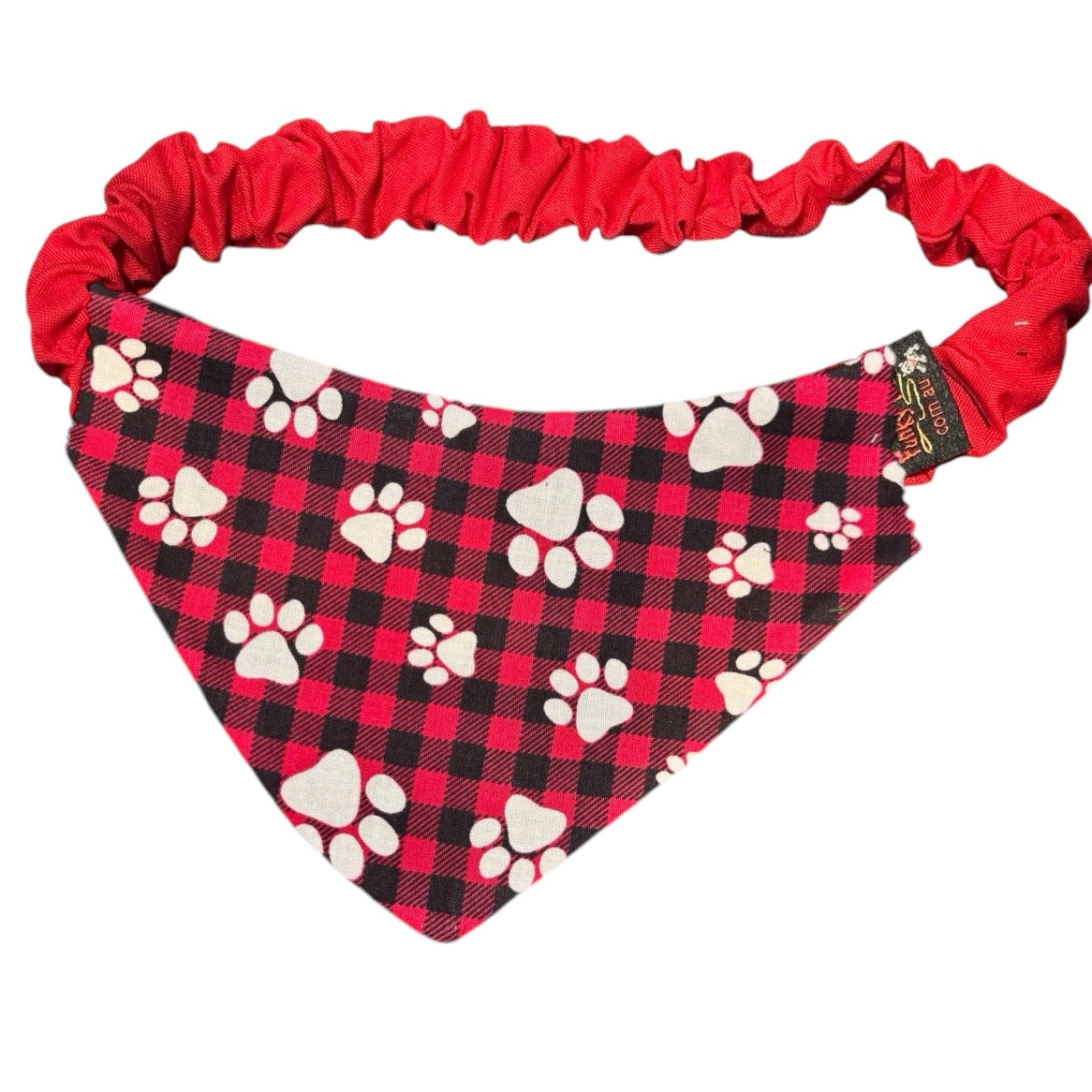 Doggy 'danas TARTAN