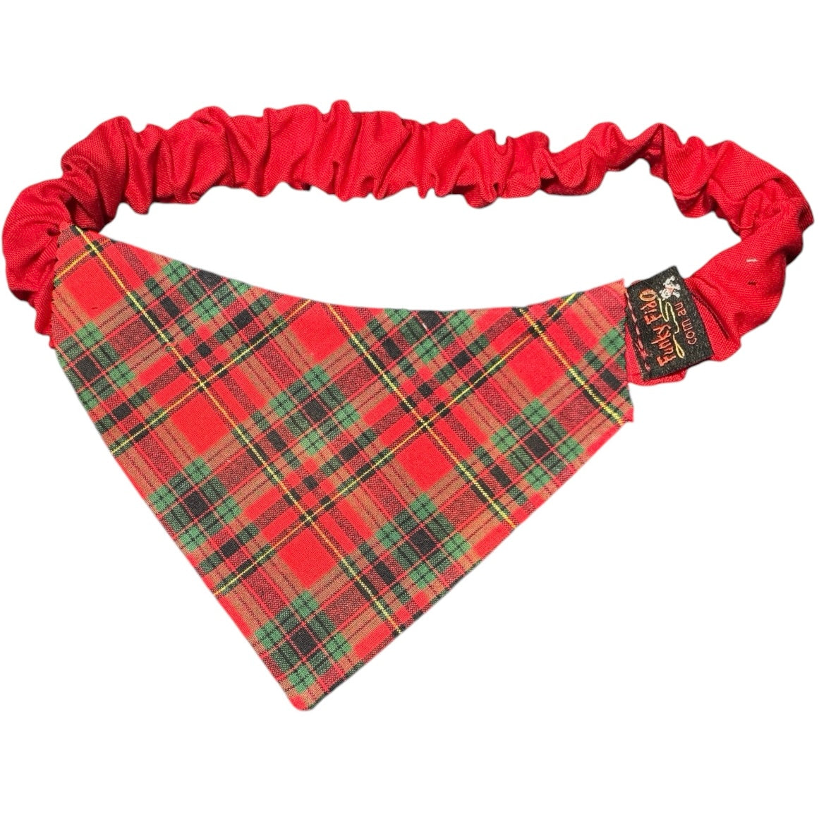 Doggy 'danas TARTAN