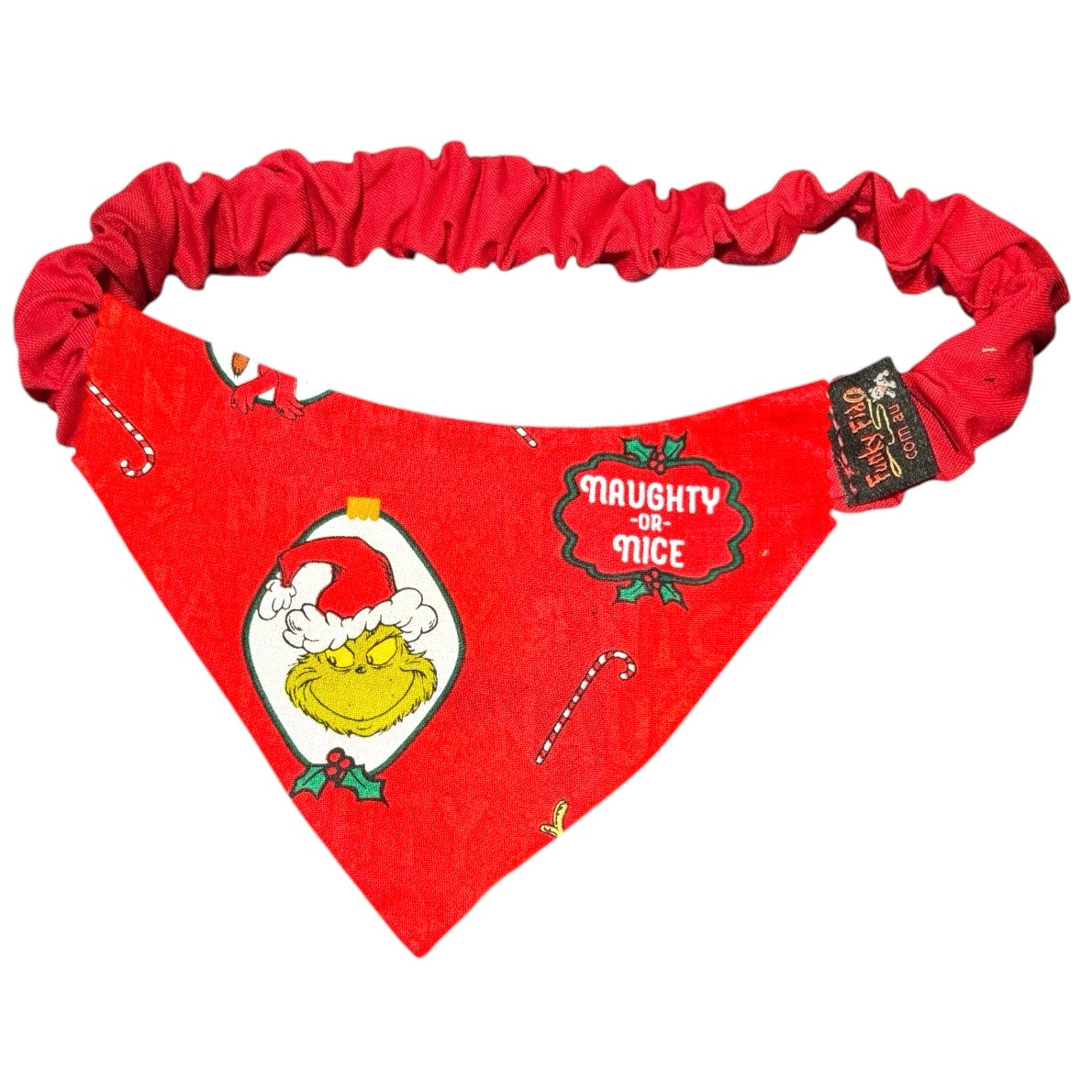 Christmas 'danas GRINCH & DISNEY