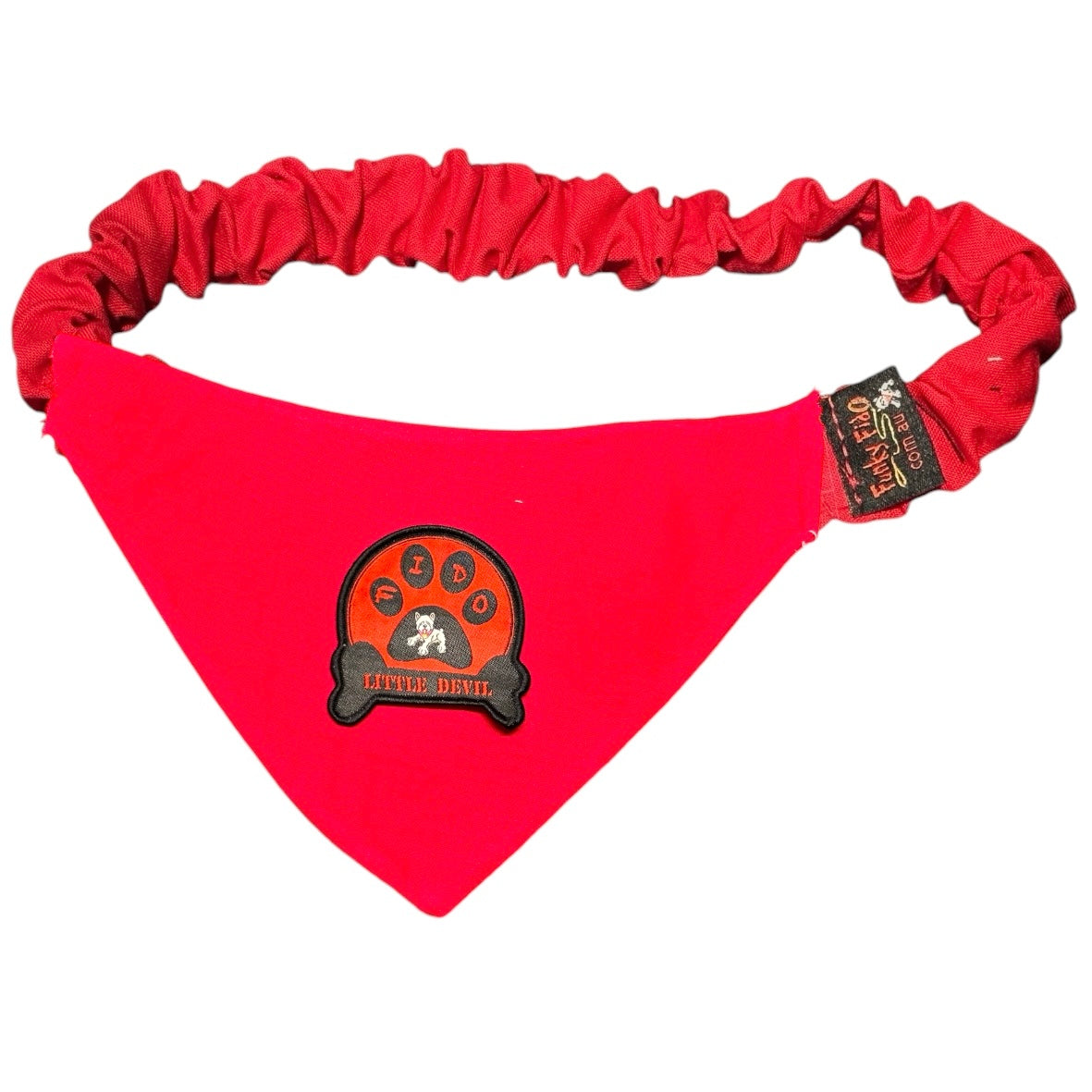 Doggy 'danas DEVIL RANGE