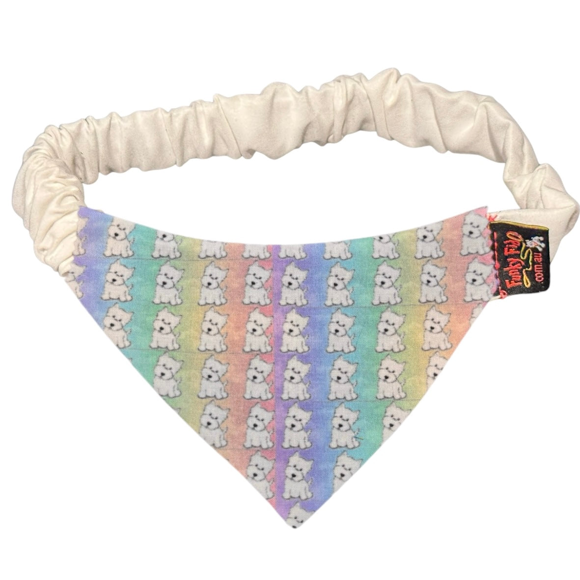 Doggy 'danas LOVE & RAINBOWS