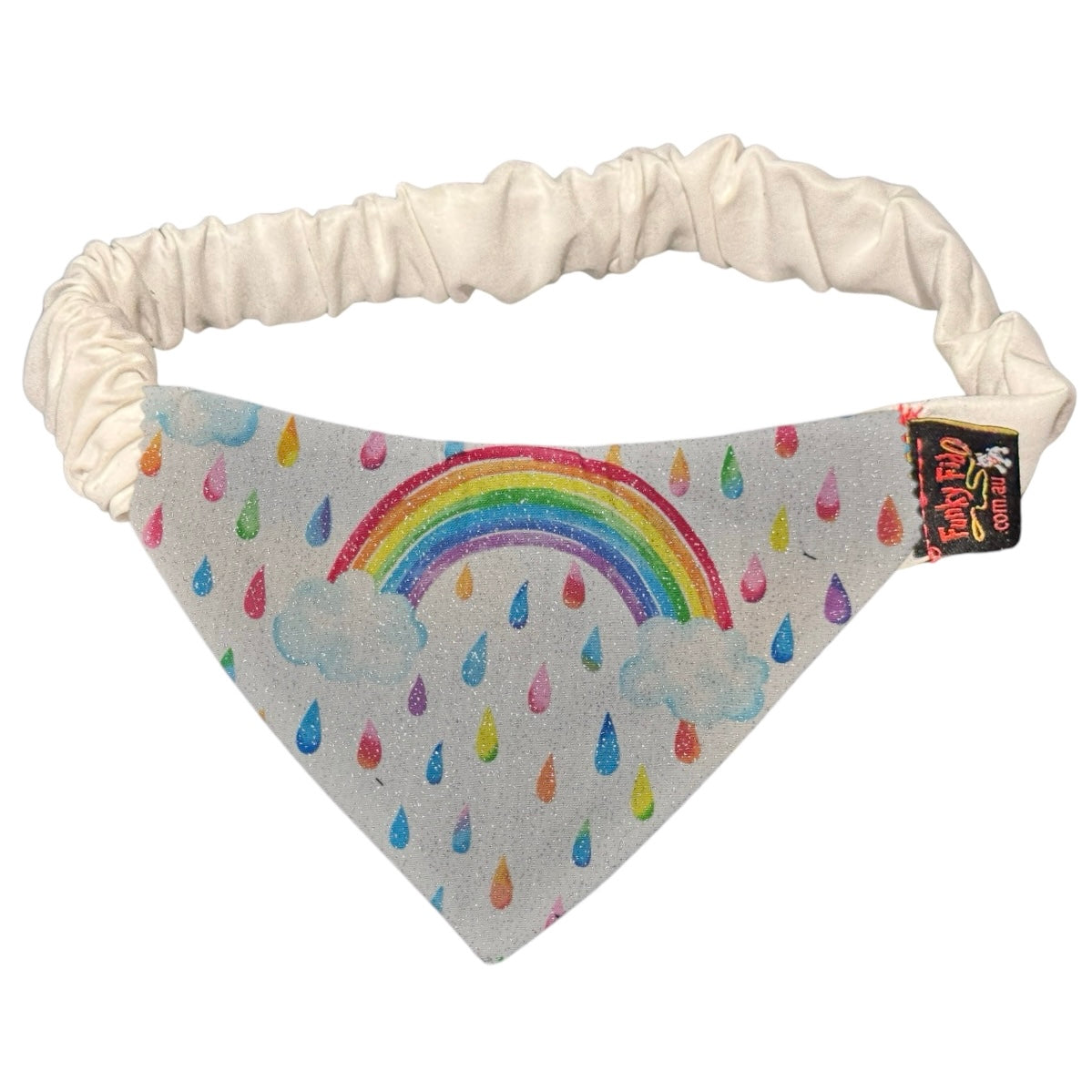 Doggy 'danas LOVE & RAINBOWS