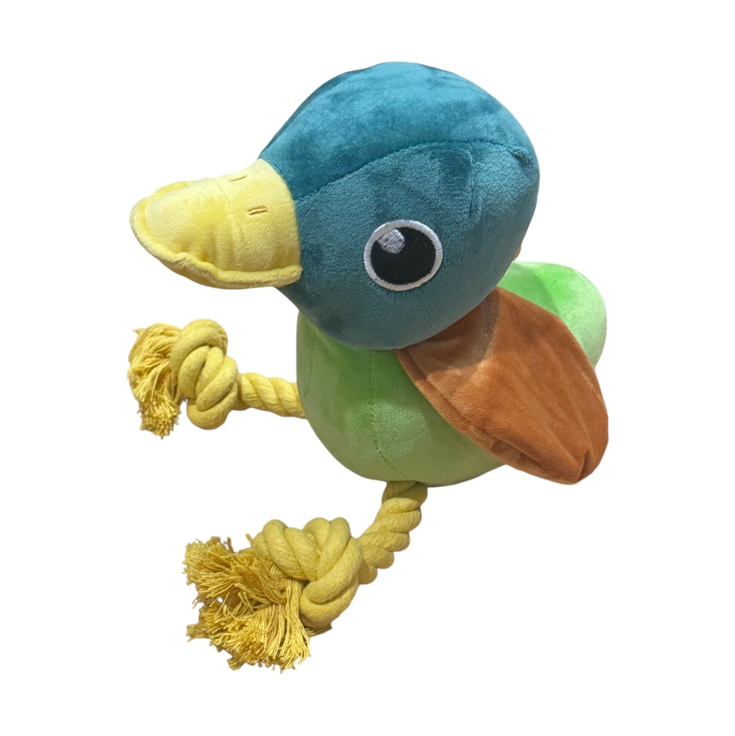 Birthday Toy - Ducky