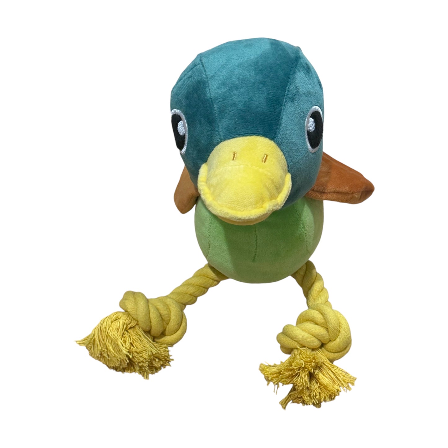 Birthday Toy - Ducky