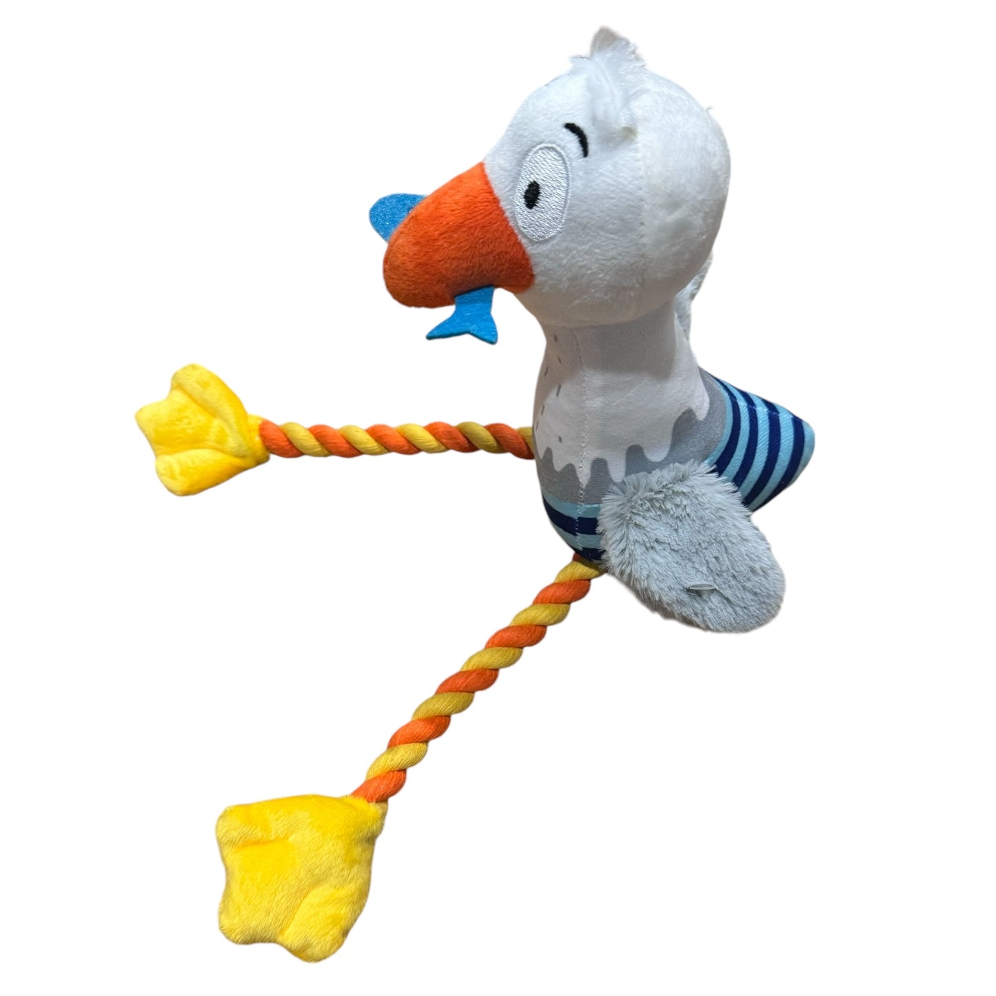 Birthday Seagull