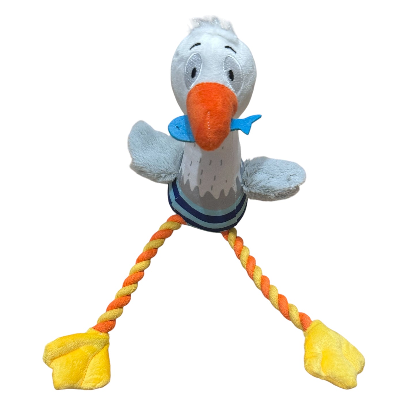 Birthday Seagull