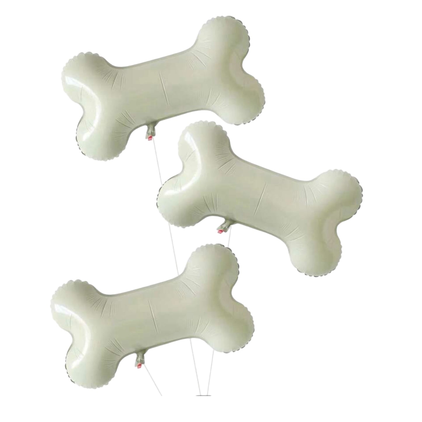 Birthday Balloon Bone (single)