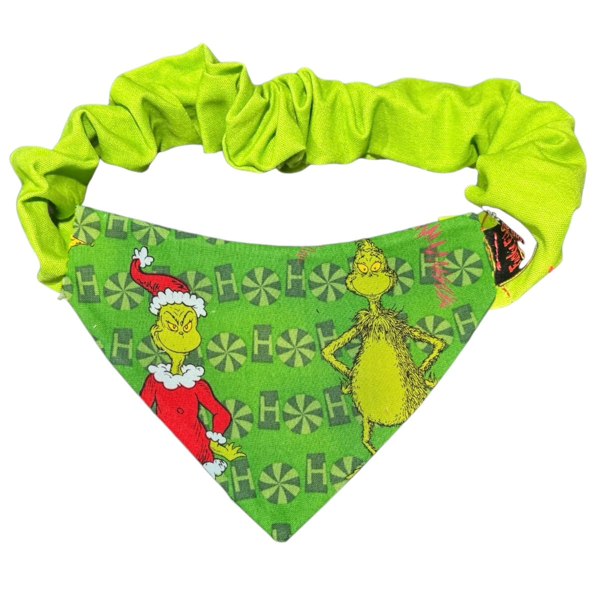 Christmas 'danas GRINCH & DISNEY