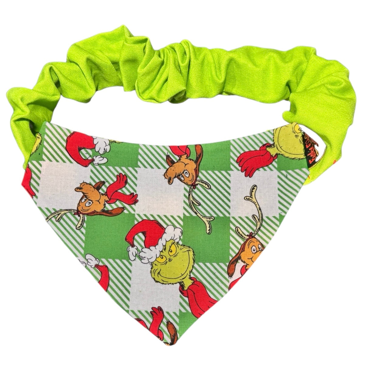 Christmas 'danas GRINCH & DISNEY