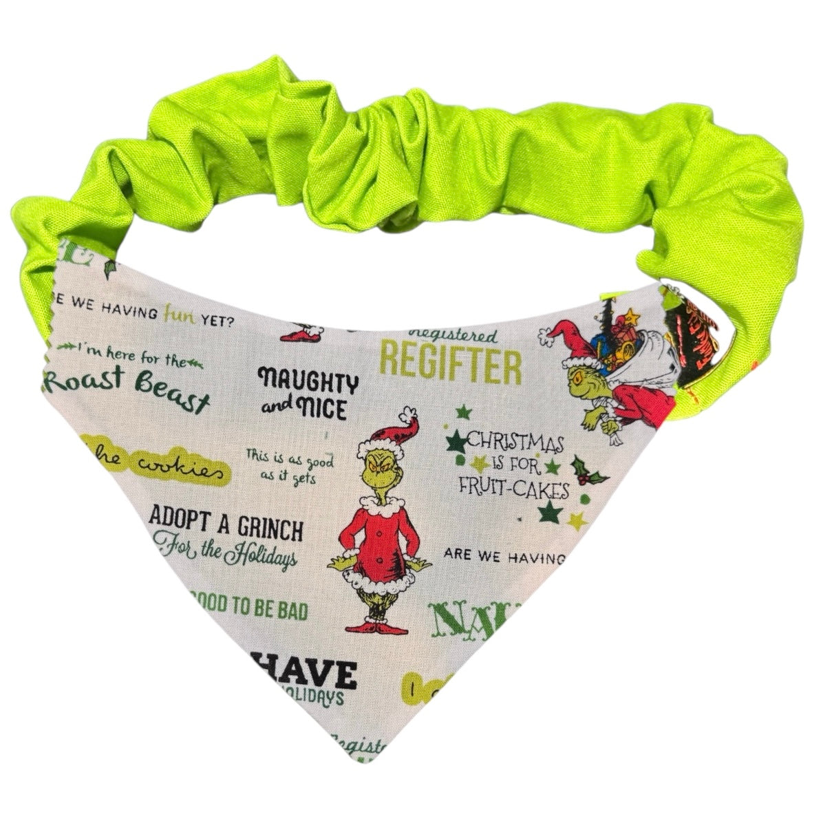 Christmas 'danas GRINCH & DISNEY