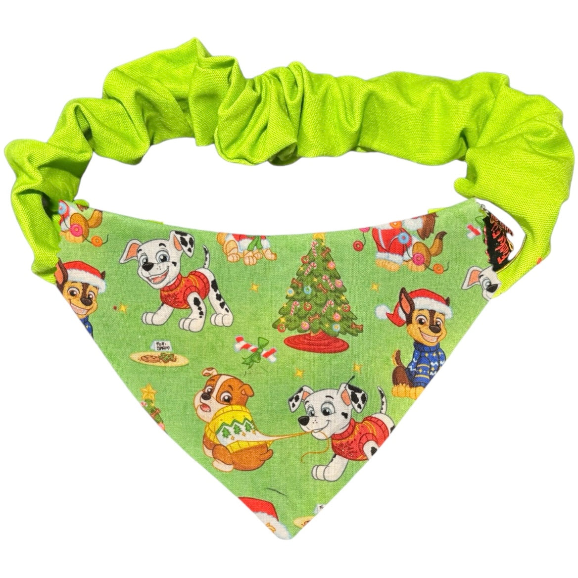 Christmas 'danas GRINCH & DISNEY