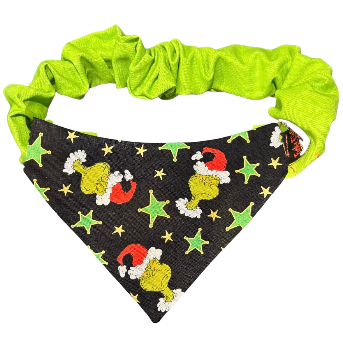 Christmas 'danas GRINCH & DISNEY