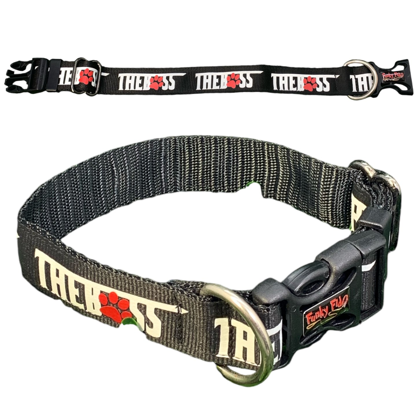 Collars