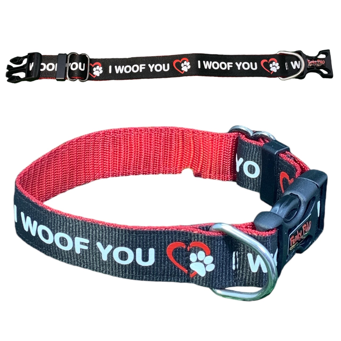 Collars