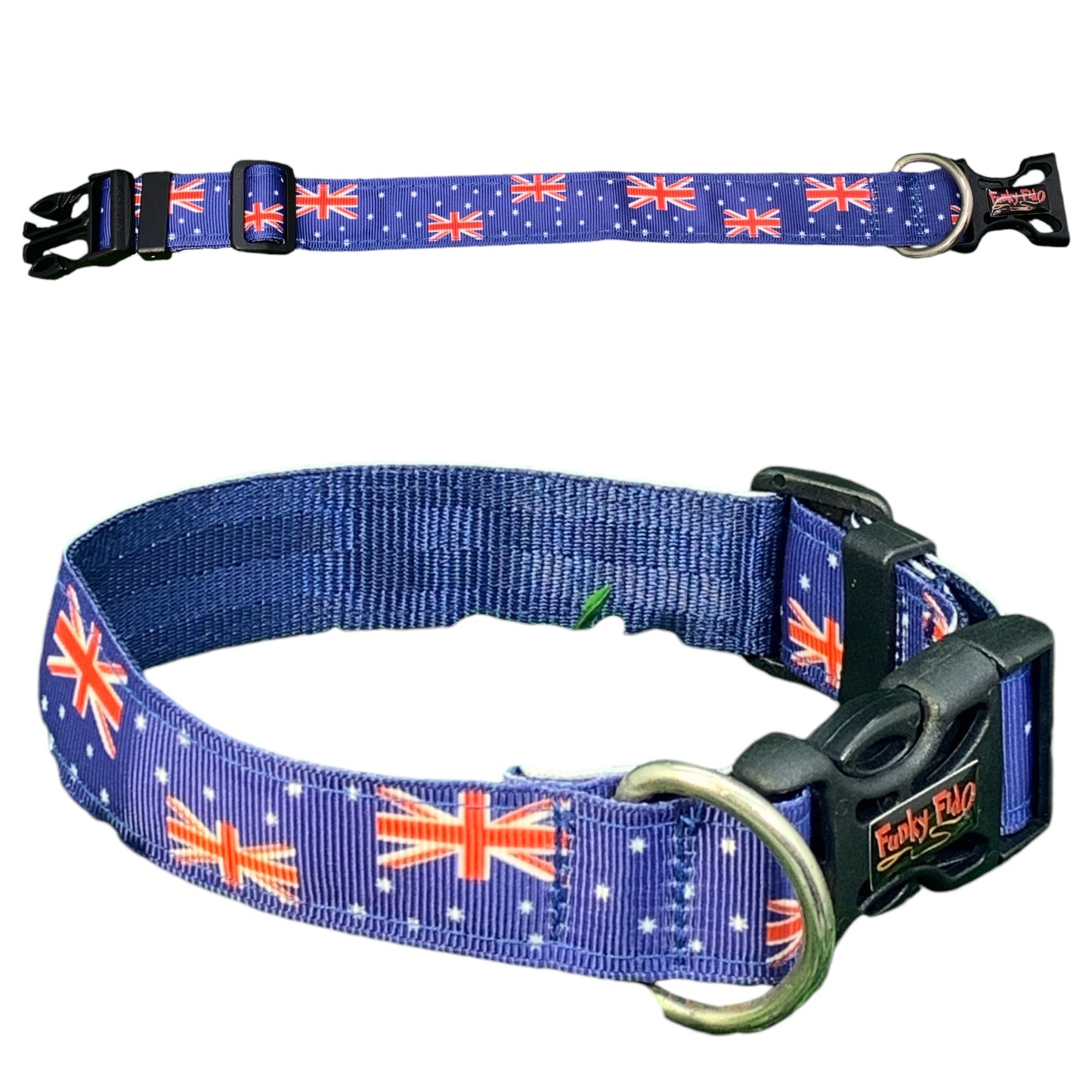 Collars Aussie