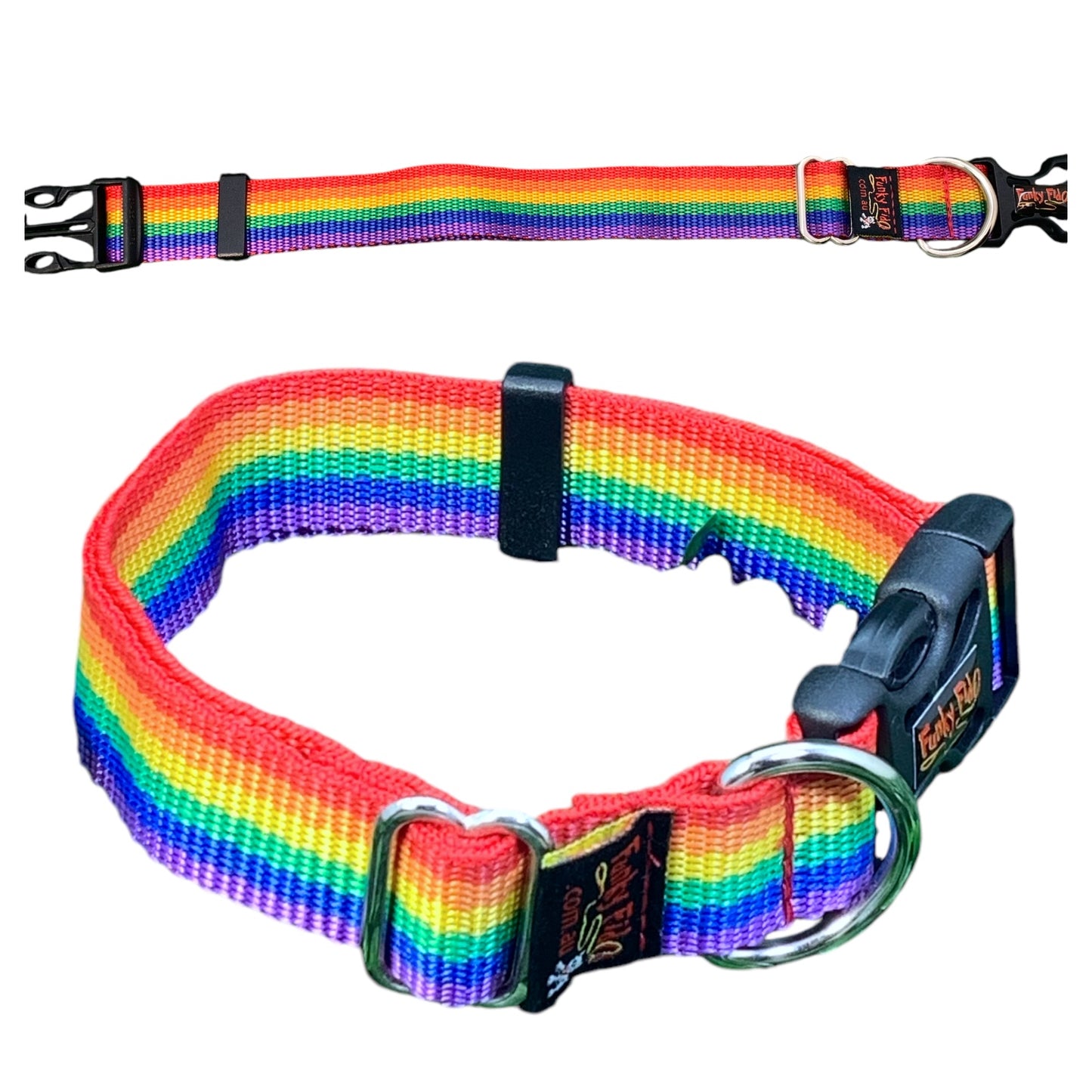 Collars Aussie