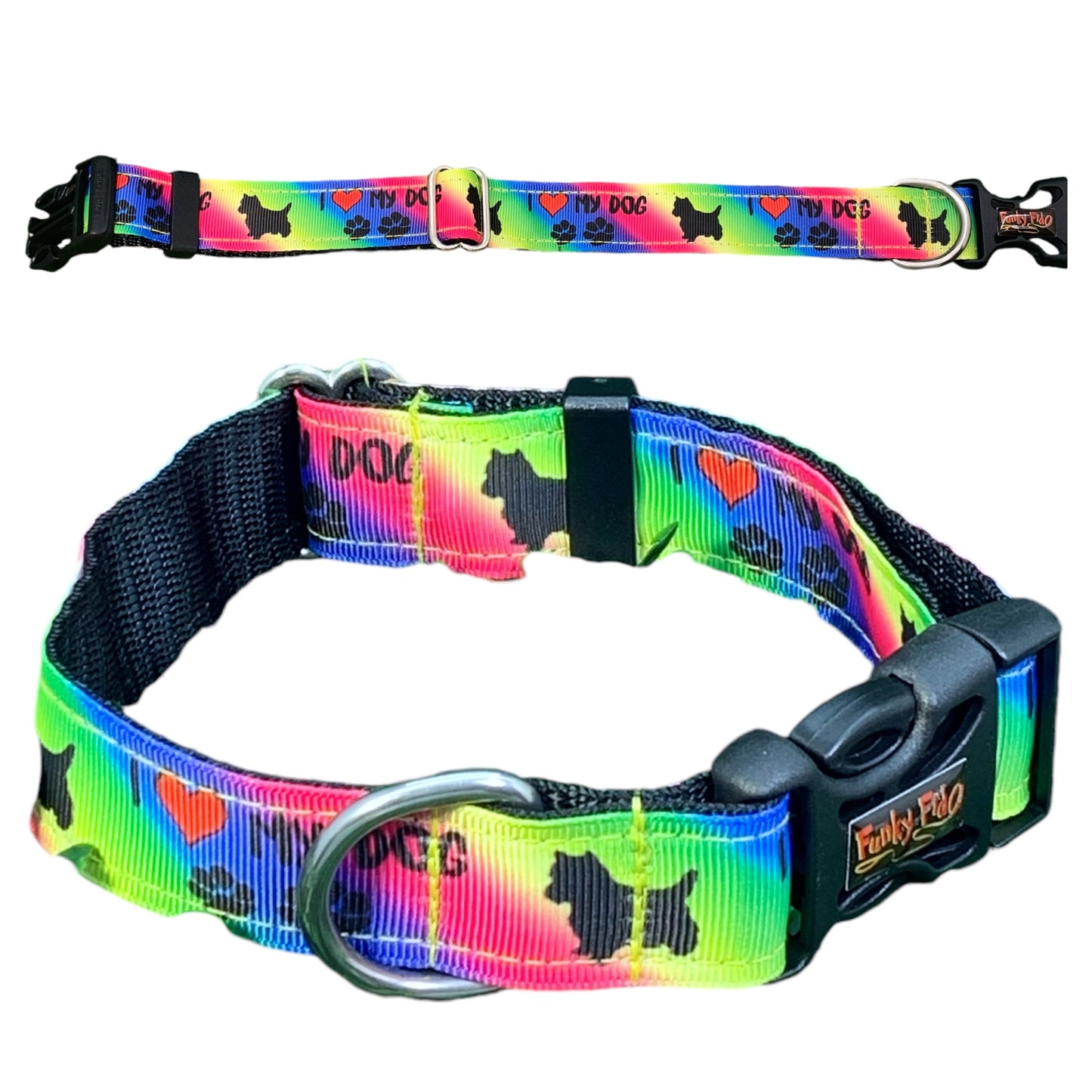 Collars Aussie