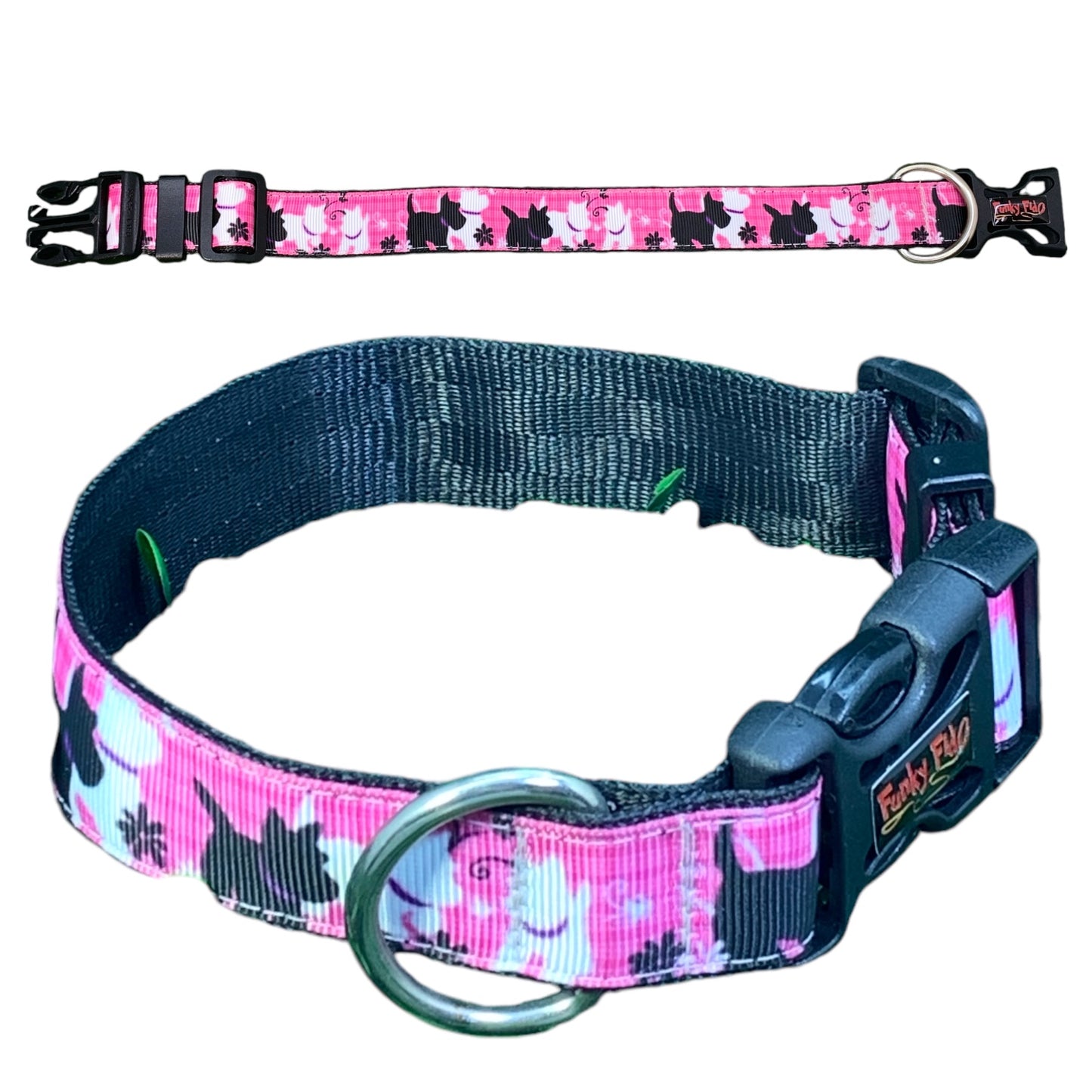 Collars Tartan