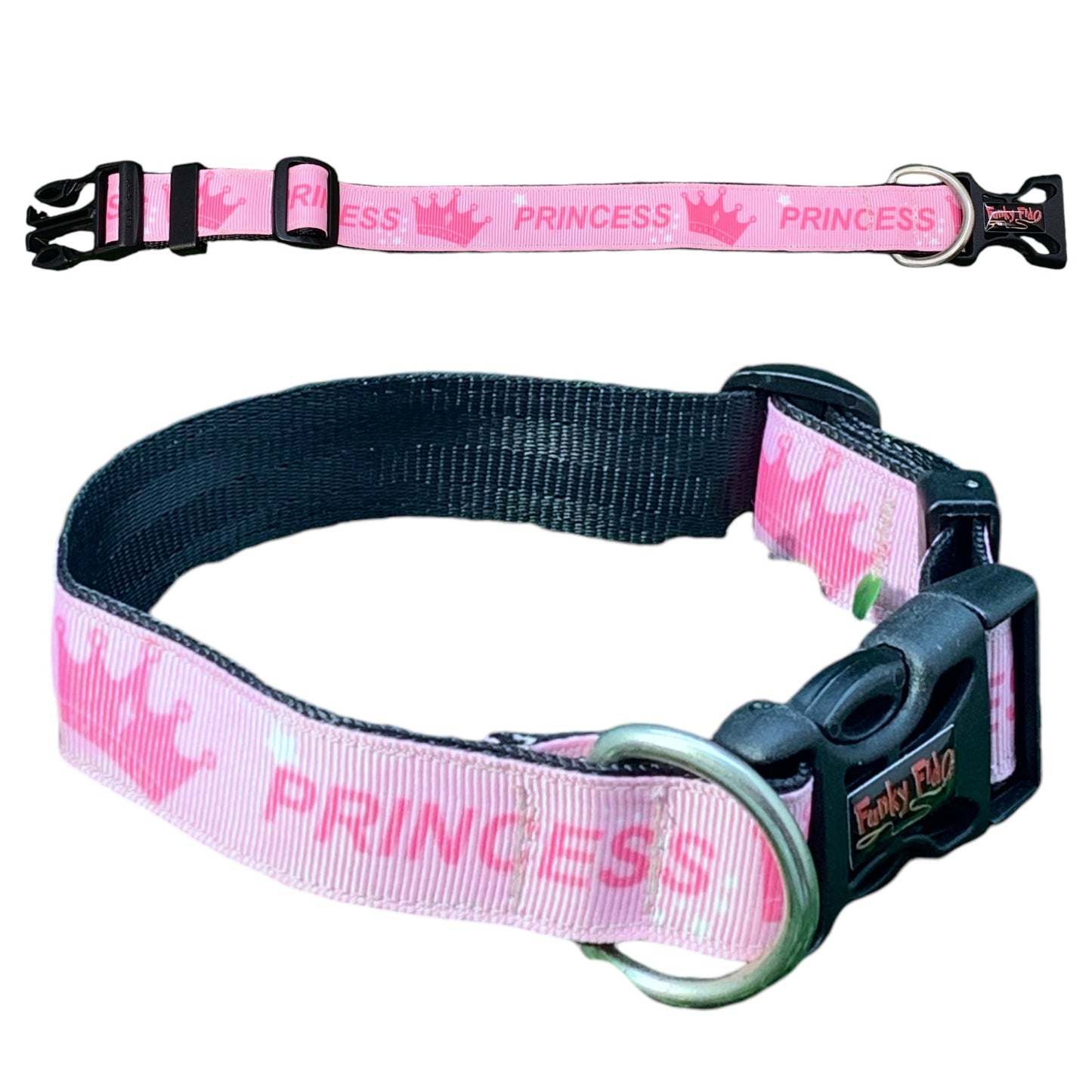 Dog Leashes