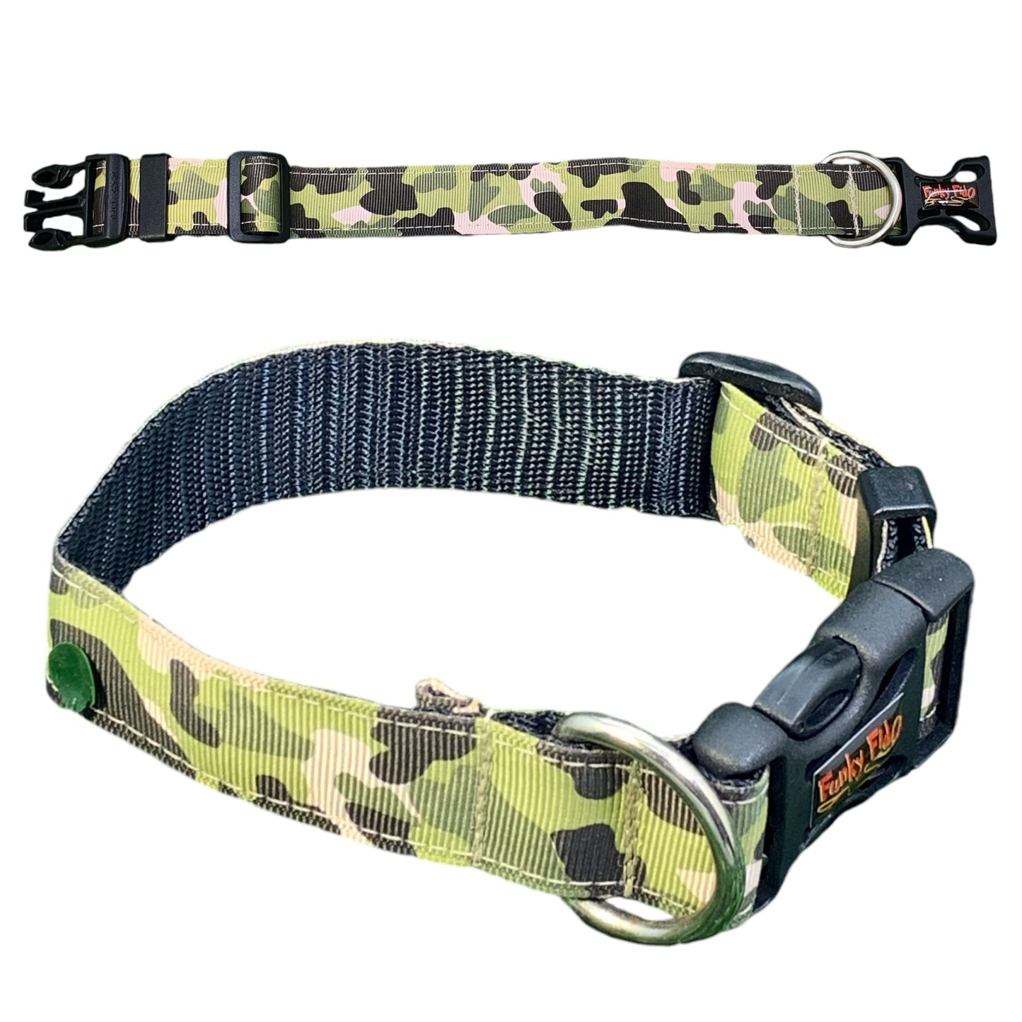 Collars Emergency Services & Camo