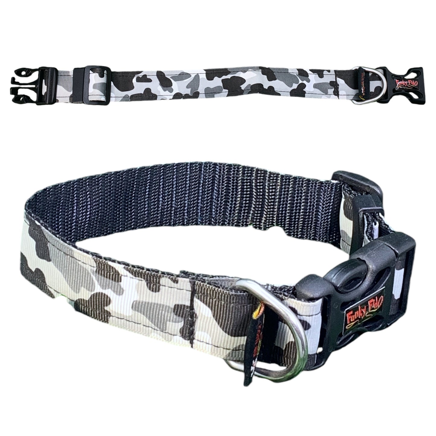 Collars Emergency Services & Camo