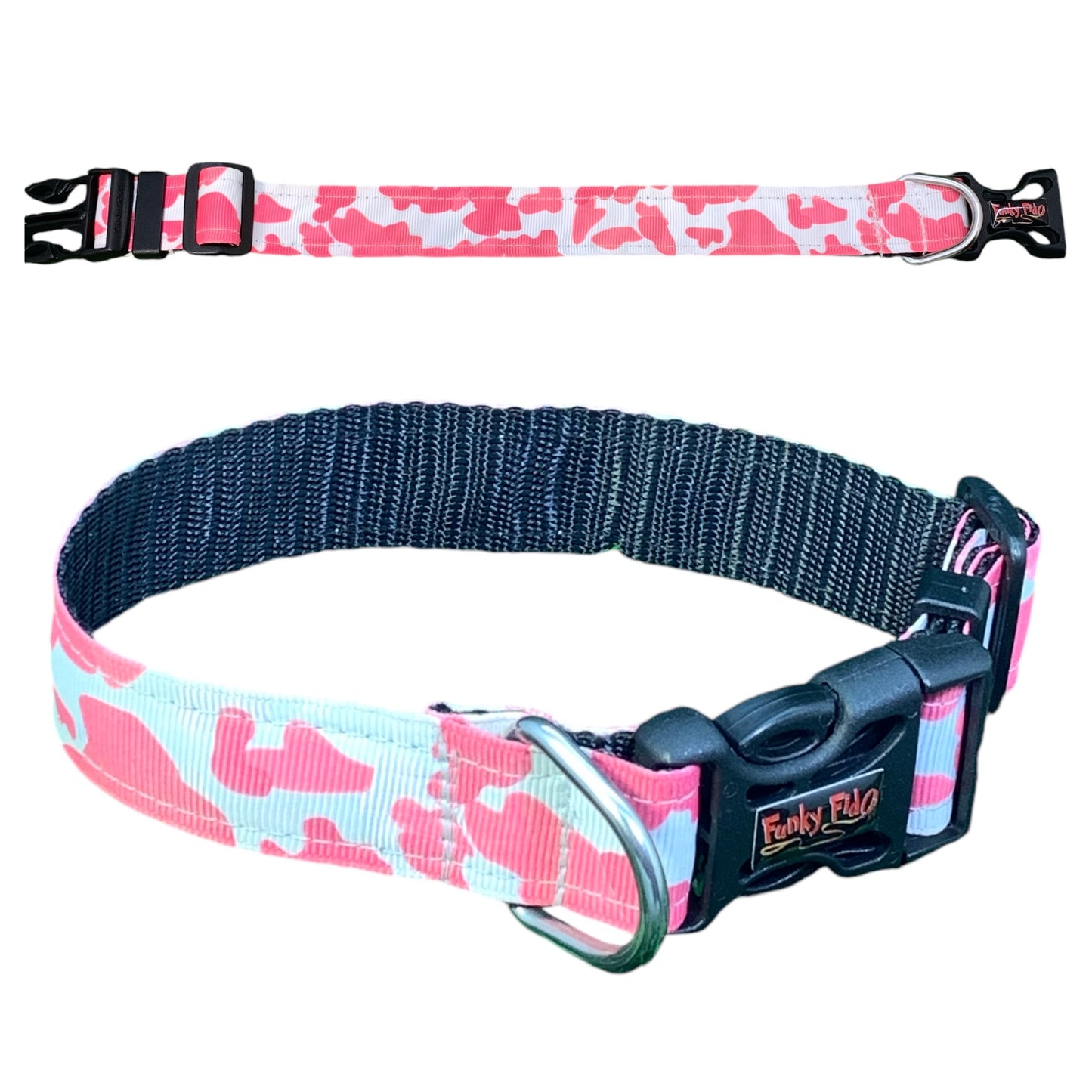 Collars Emergency Services & Camo