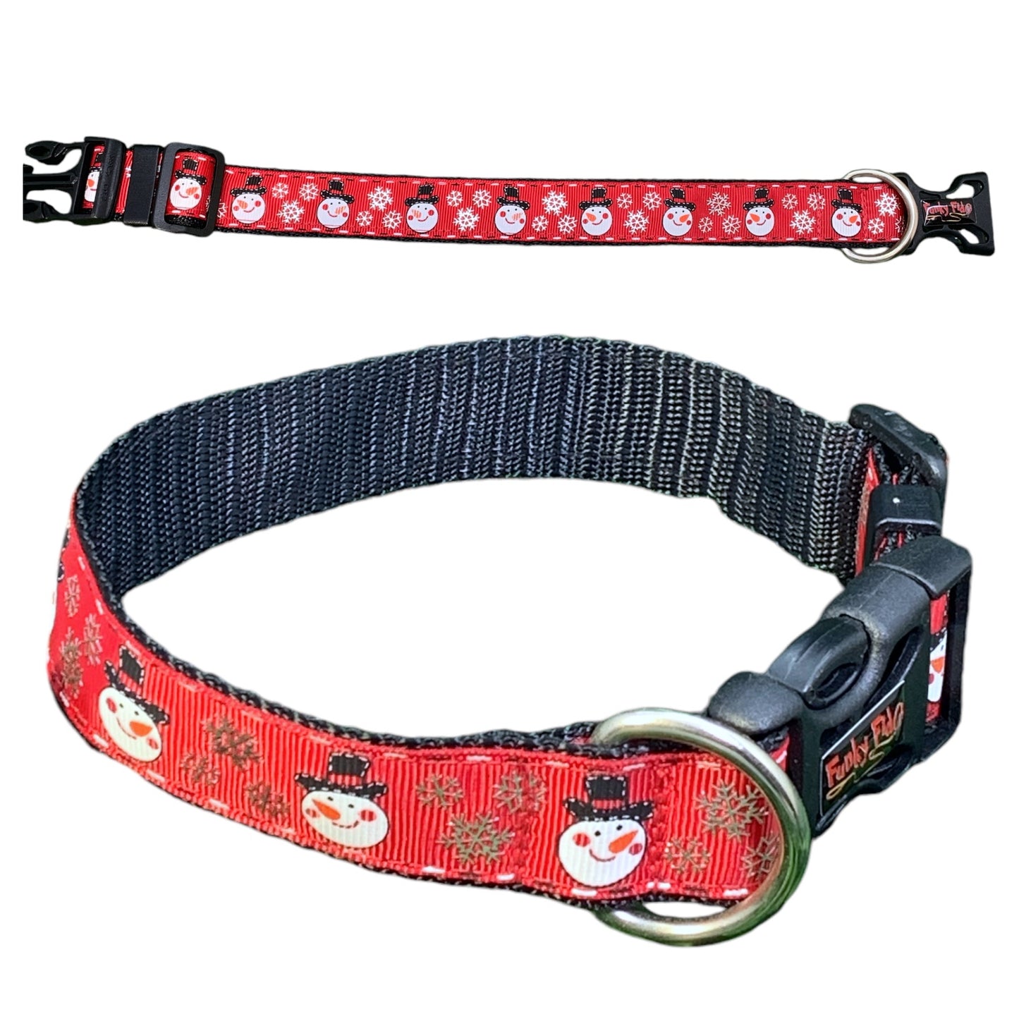 Collars Christmas