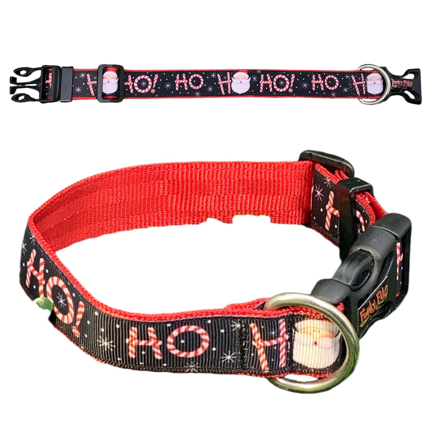 Collars Christmas