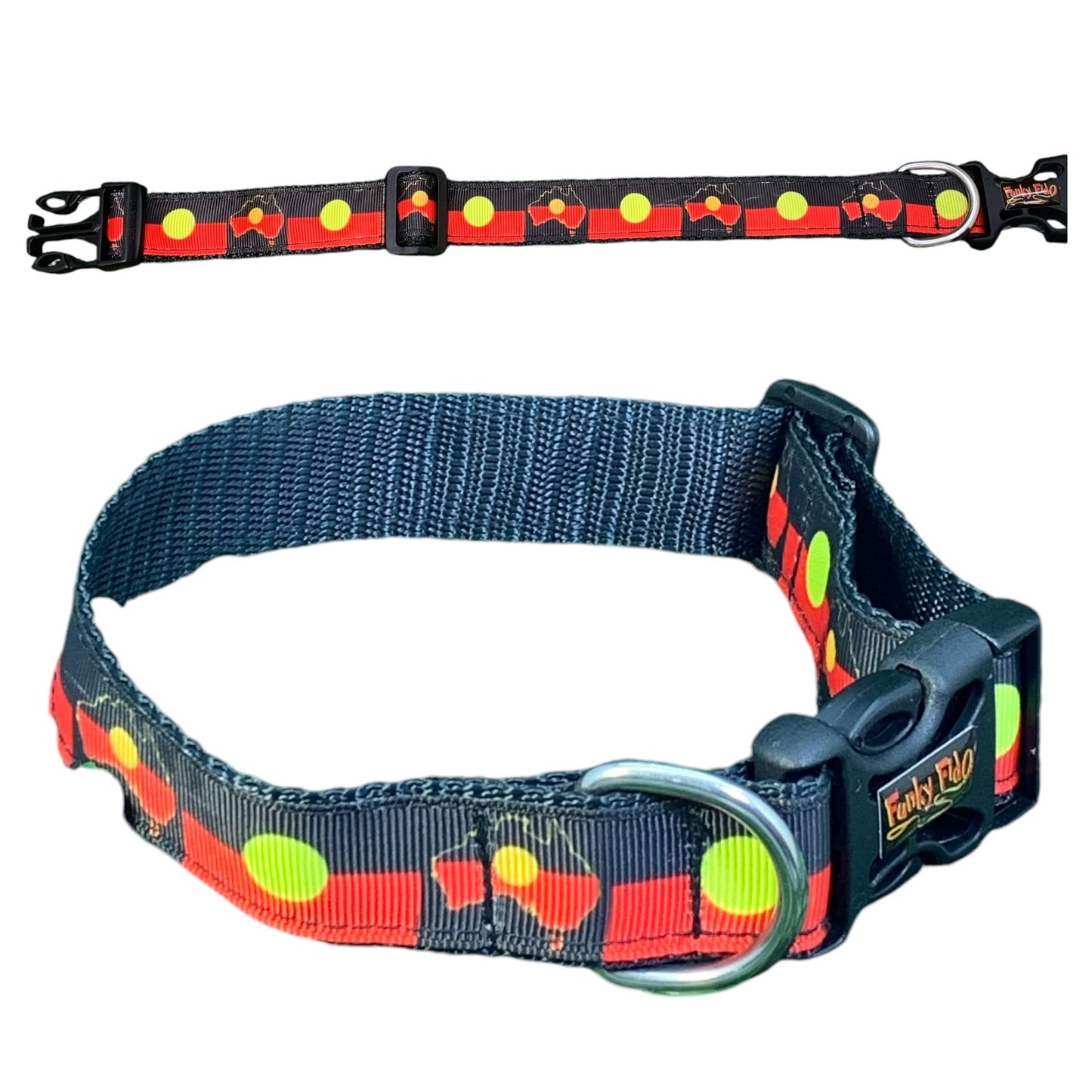 Collars Aussie