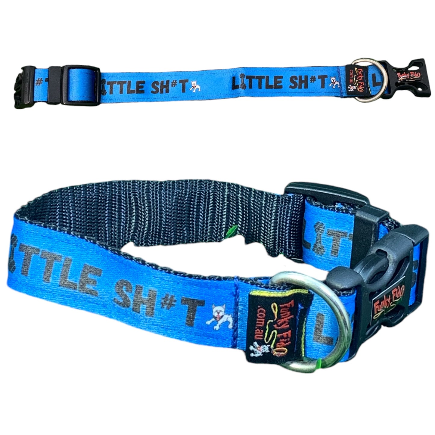Collars