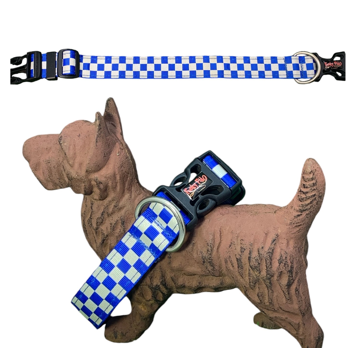 Collars Emergency Services & Camo