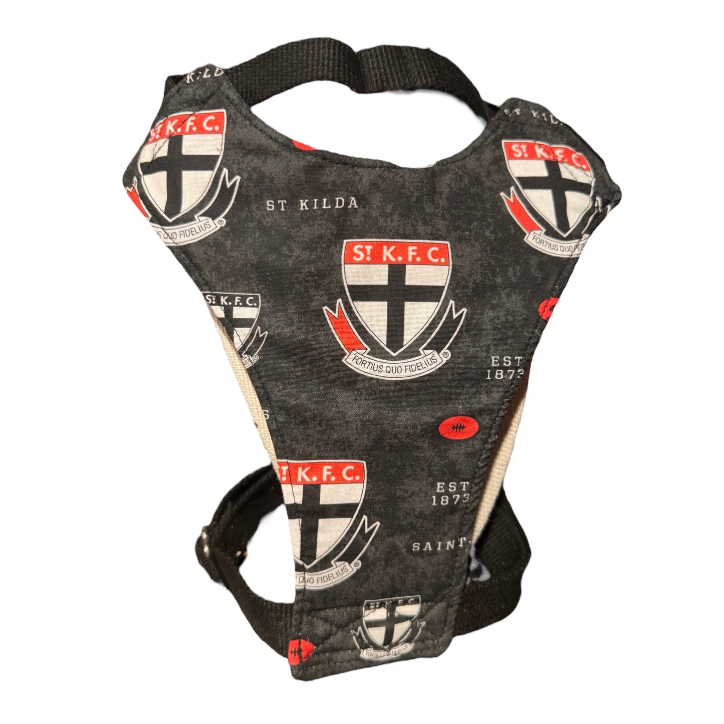 AFL Team Harnesses