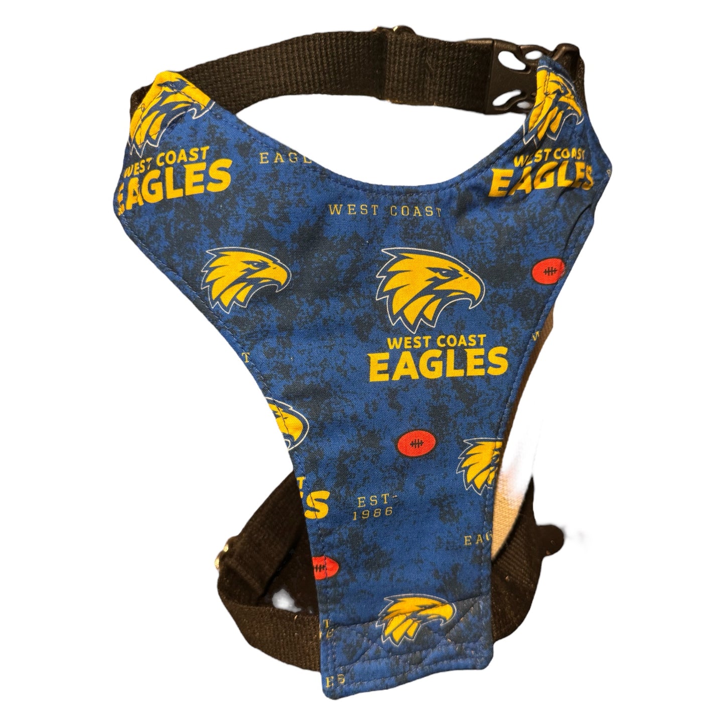 AFL Team Harnesses