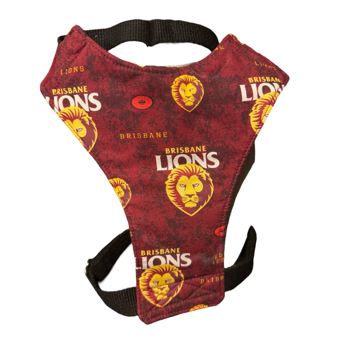 AFL Team Harnesses
