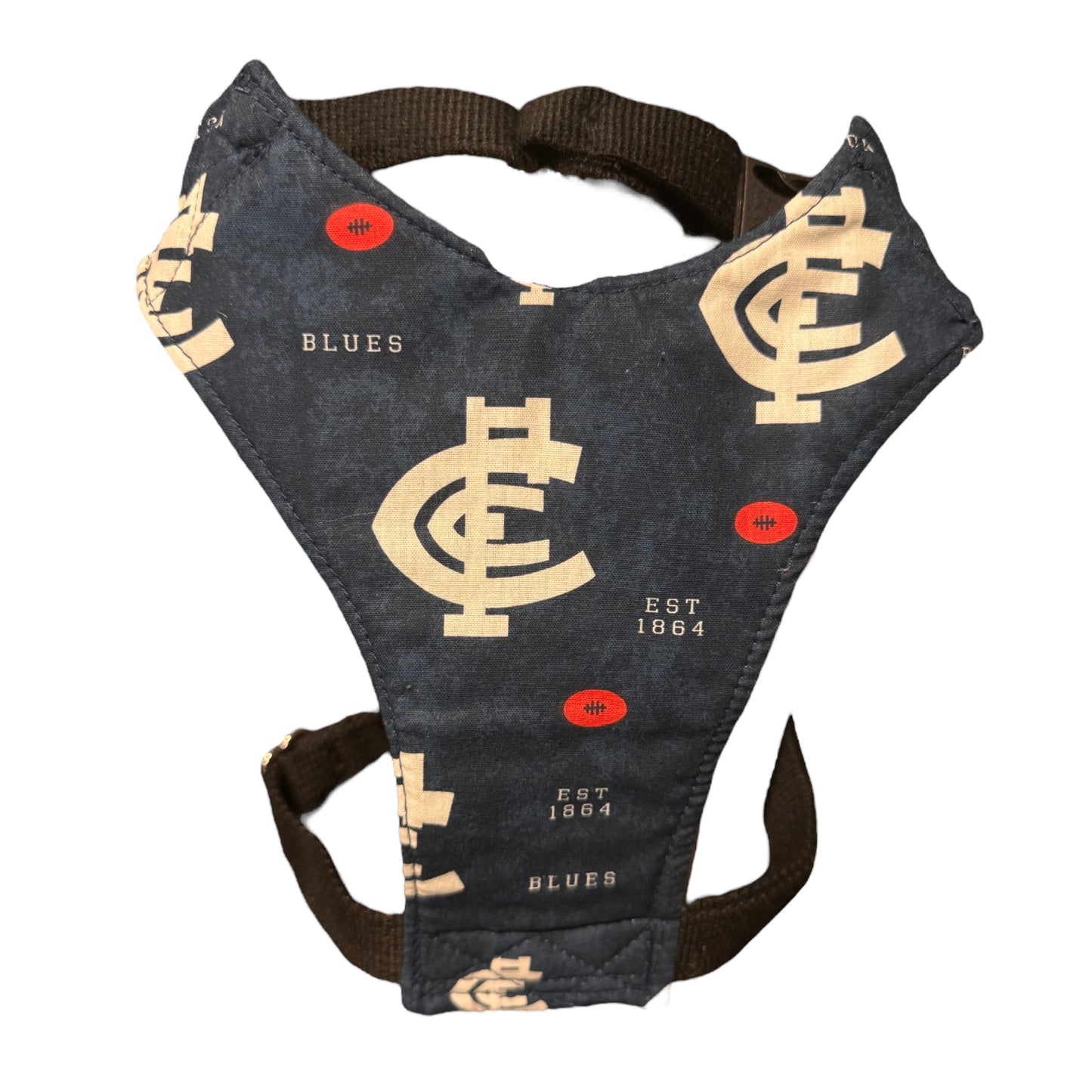 AFL Team Harnesses