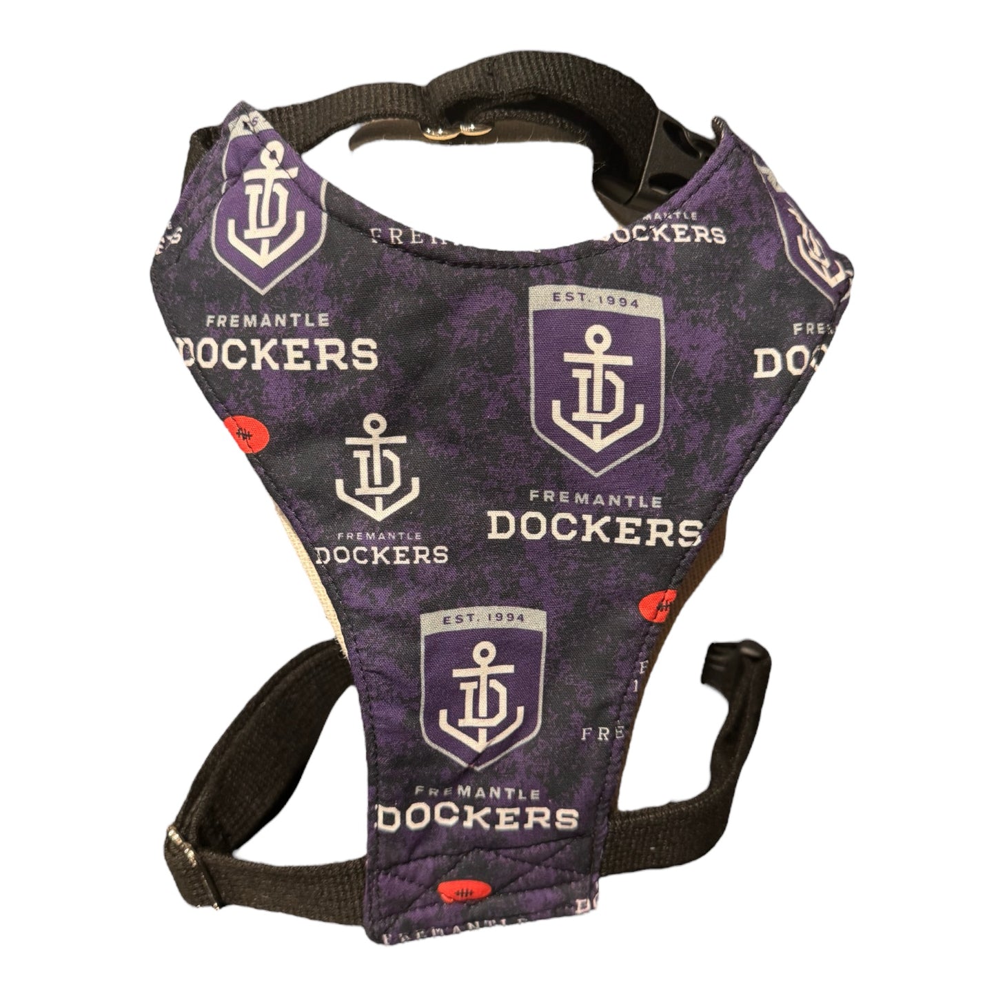 AFL Team Harnesses