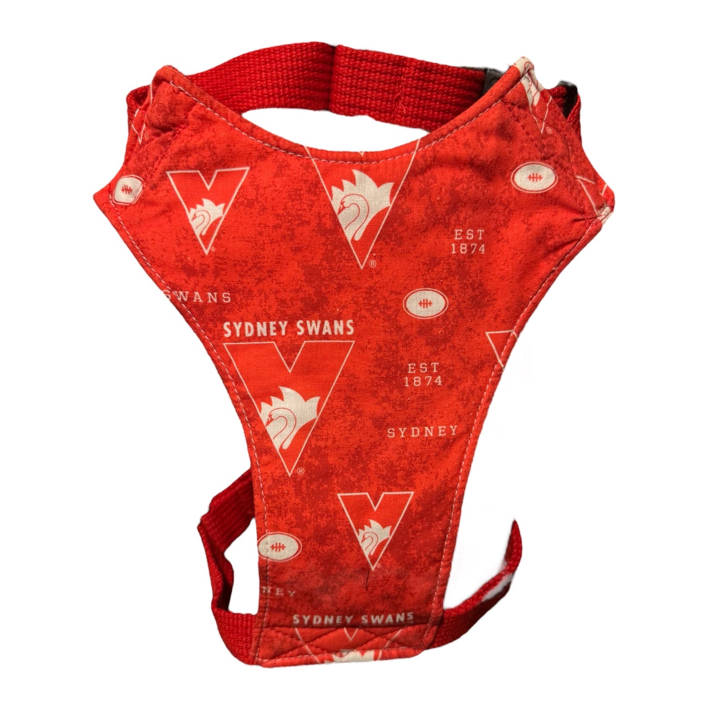 AFL Team Harnesses