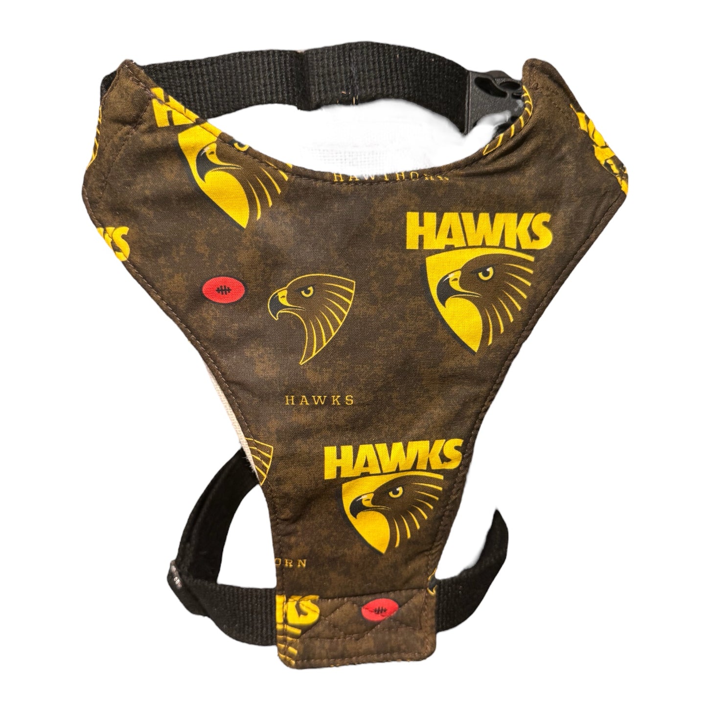 AFL Team Harnesses