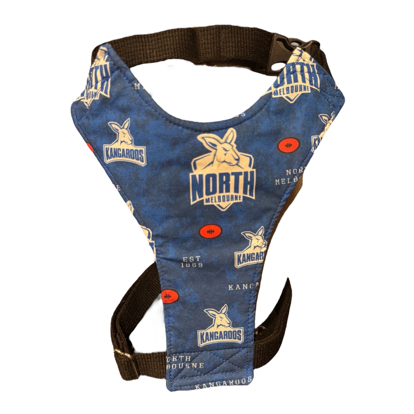 AFL Team Harnesses
